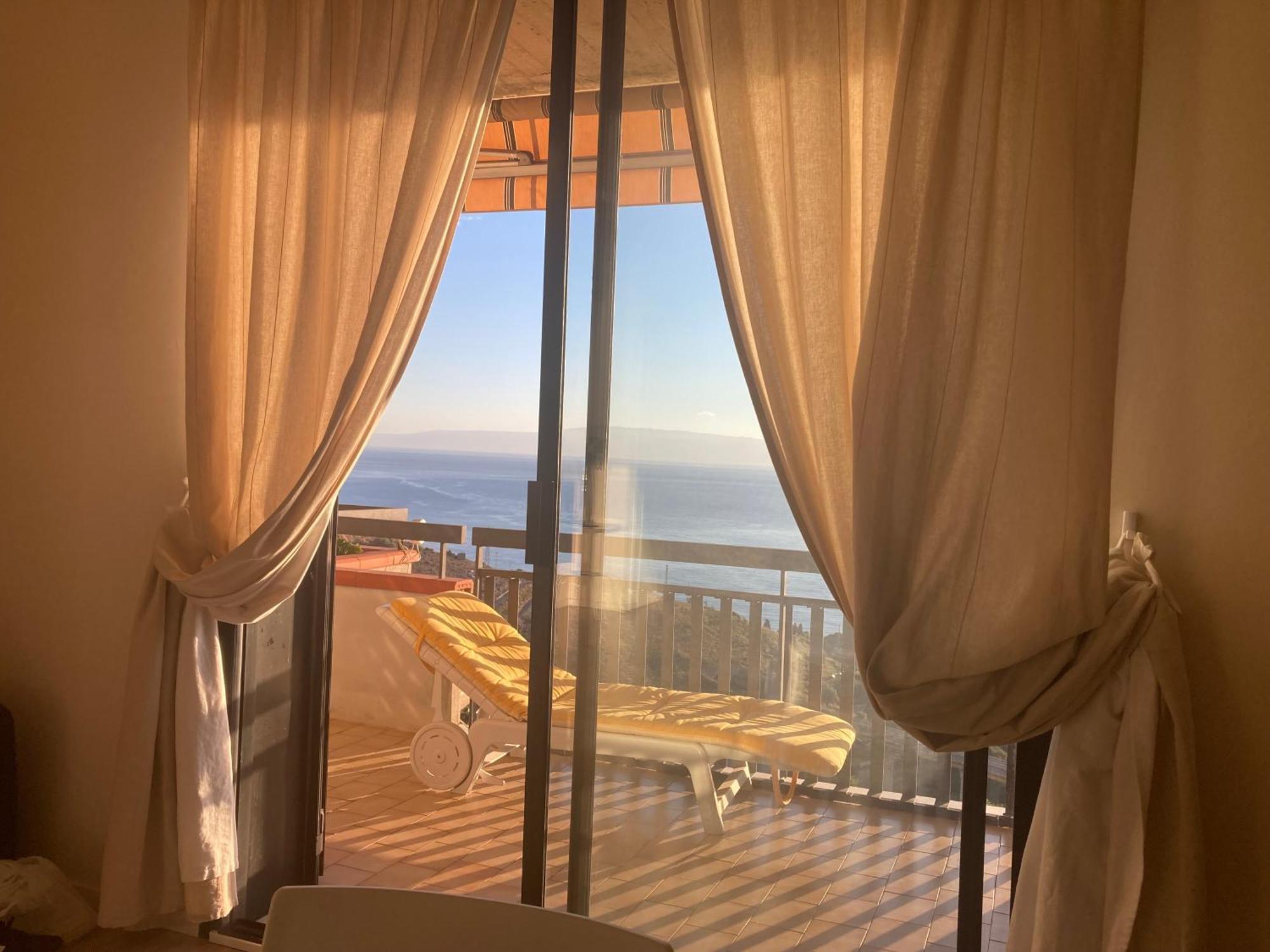 Taliari Taormina Apartment Exteriér fotografie