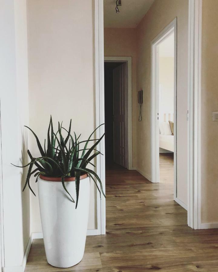 Taliari Taormina Apartment Exteriér fotografie
