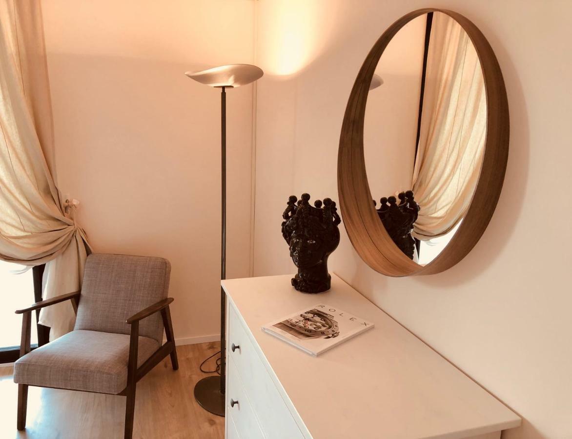 Taliari Taormina Apartment Exteriér fotografie