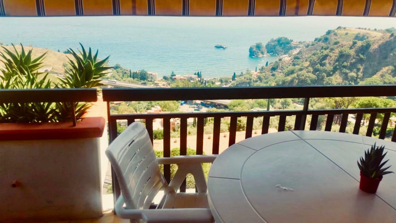 Taliari Taormina Apartment Exteriér fotografie