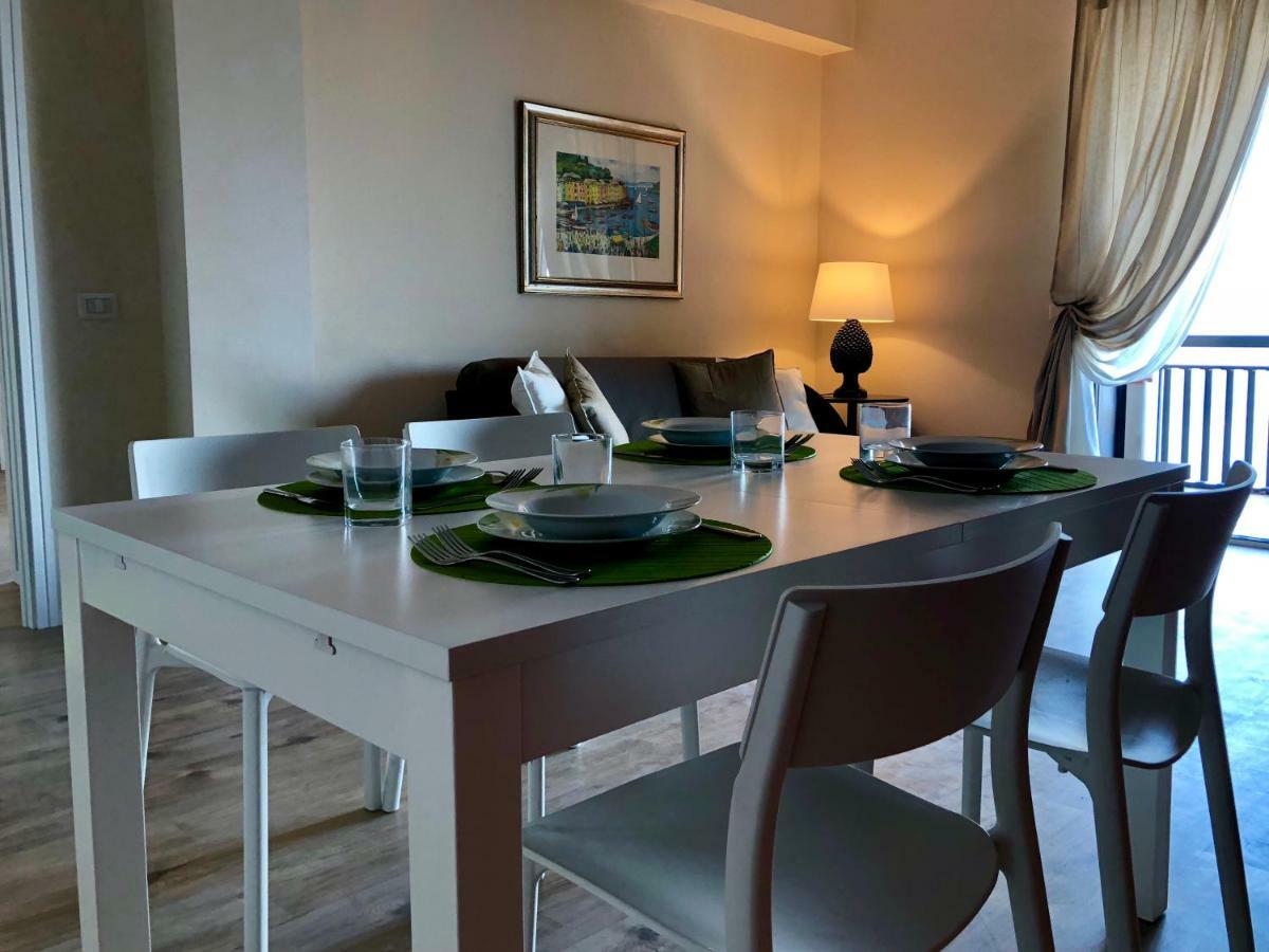 Taliari Taormina Apartment Exteriér fotografie