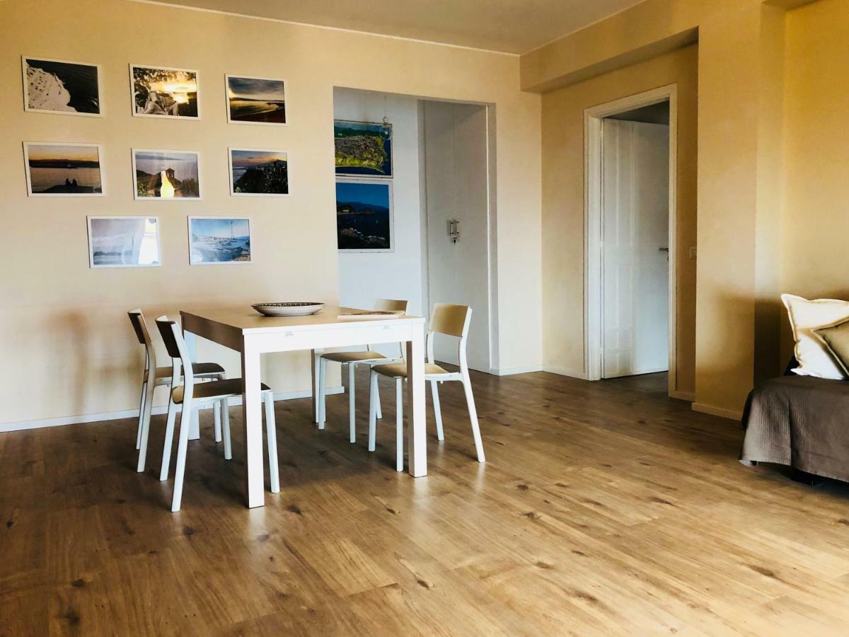 Taliari Taormina Apartment Exteriér fotografie