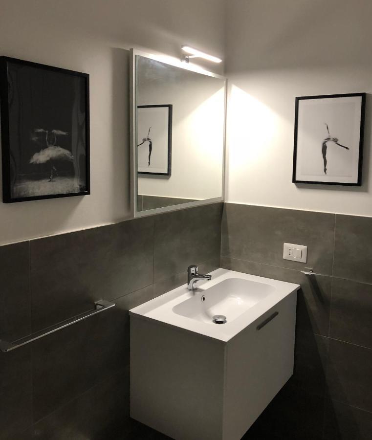 Taliari Taormina Apartment Exteriér fotografie
