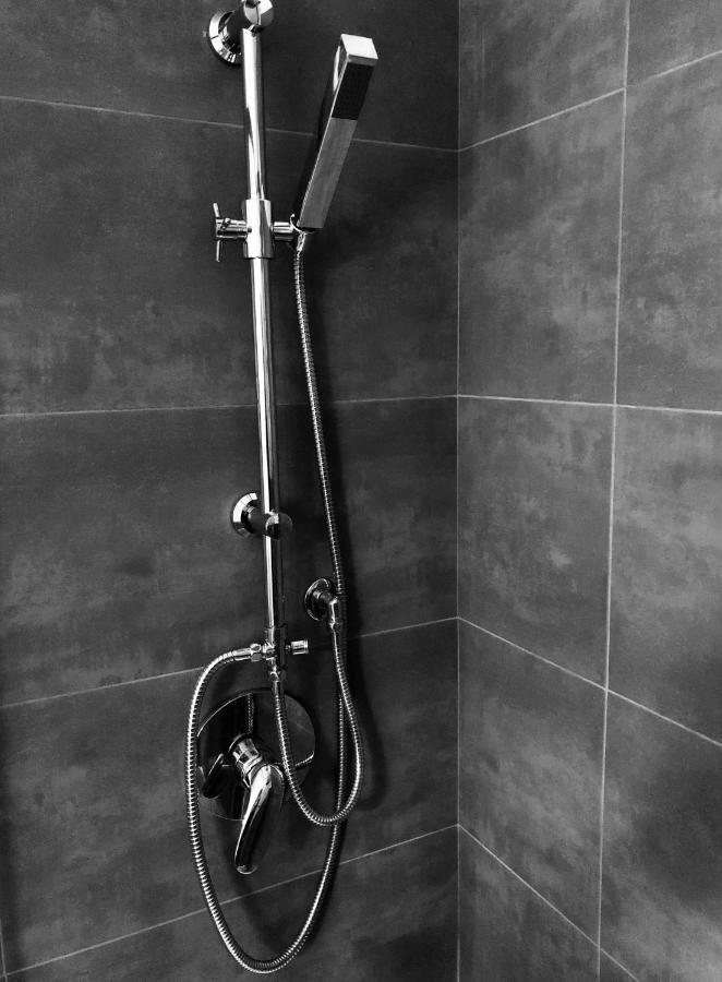 Taliari Taormina Apartment Exteriér fotografie